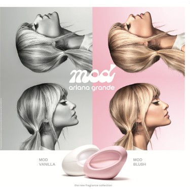 Ariana Grande Mod Vanilla Edp 100ML Kadın Parfüm Fiyatı