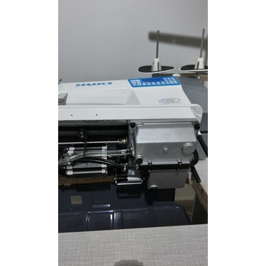 Yuki YK-525 Full Otomatik ( SESSİZ ) Düz Dikiş Makinası Fiyatı