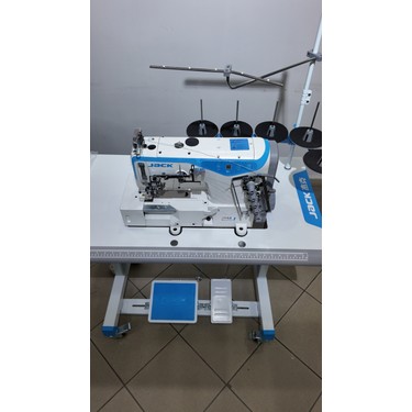 Jack W4 Kafadan Motorlu Reçme Makinası. Fiyatı - Taksit Seçenekleri