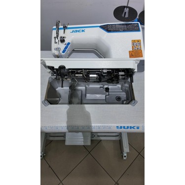 Jack A4 F Full Otomatik Düz Dikiş Makinası. Fiyatı