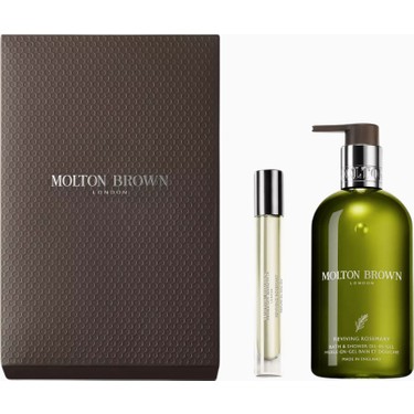 Molton Brown Reviving Rosemary Lüks Duş Jeli ve Parfüm Fiyatı
