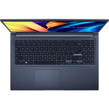 Asus Vivobook 15, i7-1355U, 16GB RAM, 1TB SSD, 15.6 Win 11 Fiyatı