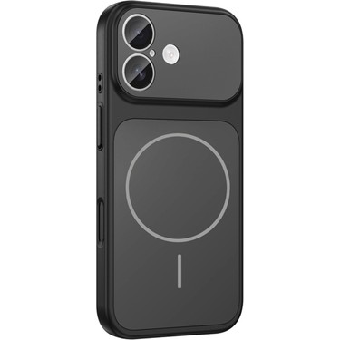 Casetify iPhone 16 Kılıf Dönüştürücü Görünümlü M-Safe Şarj Fiyatı