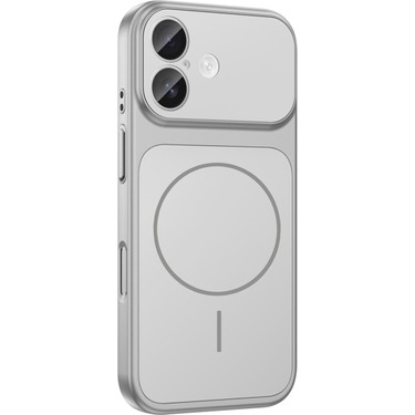 Casetify iPhone 16 Kılıf Dönüştürücü Görünümlü M-Safe Şarj Fiyatı