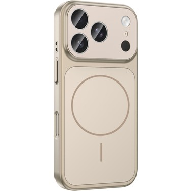 Casetify iPhone 17 Pro Kılıf Dönüştürücü Görünümlü M-Safe Fiyatı