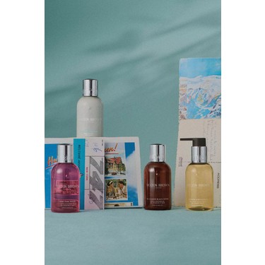 Molton Brown Refreshed Adventurer Lüks Vücut ve Saç Bakım Fiyatı