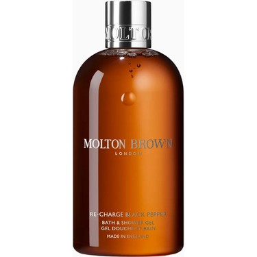 Molton Brown Woody-Fresh Lüks Vücut Bakım Duş Jeli Hediye Fiyatı