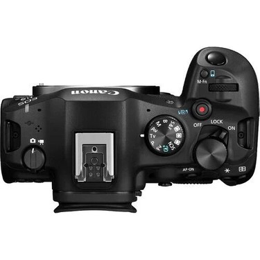Canon EOS R6 Mark III KIT 新品 Canon Eos R6 Mark Iıı Body / Ithalatçı Garantili Fiyatı