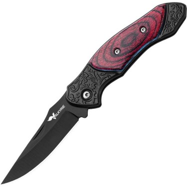 Valkyrie Mini Taktik Katlanır Çelik Outdoor Bıçak – 15.8 cm Fiyatı