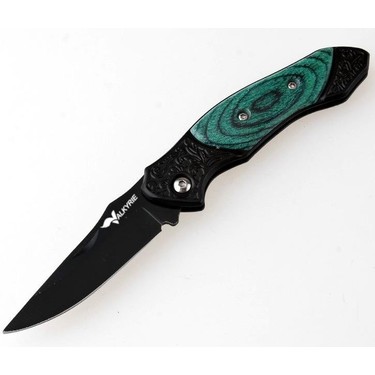 Valkyrie Mini Taktik Katlanır Çelik Outdoor Bıçak – 15.8 cm Fiyatı