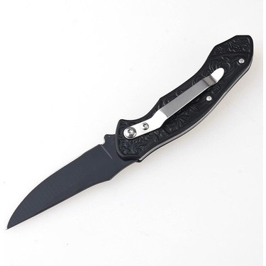 Valkyrie Mini Taktik Katlanır Çelik Outdoor Bıçak – 15.8 cm Fiyatı