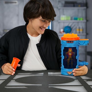 Toyfest Mr Beast Lab Mutators Hyper Fusion Fire Panther Fiyatı