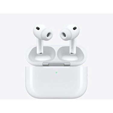 Apple Airpods Pro 3 Kulakiçi TWS Bluetooth Kulaklık Aktif Fiyatı