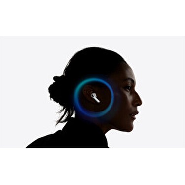Apple Airpods Pro 3 Kulakiçi TWS Bluetooth Kulaklık Aktif Fiyatı