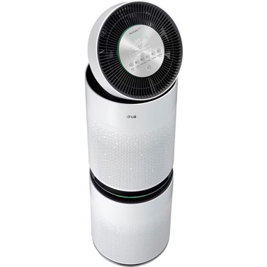 Lg Puricare™ 360 Air Purifier Double Hava Temizleme Cihazı Fiyatı
