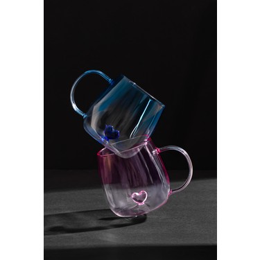 Porsima PBT-707 Dream Love Hearts - 400ML Romantik Kalp Fiyatı