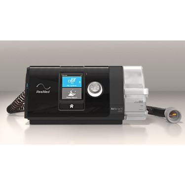 Resmed Airsense 10 Autoset Otomatik Cpap Cihazı+Nemlendirici Fiyatı