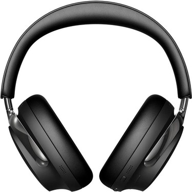 Bose Quietcomfort Ultra 2. Nesil Kulaküstü Kulaklık - Black Fiyatı
