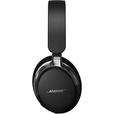 Bose Quietcomfort Ultra 2. Nesil Kulaküstü Kulaklık - Black Fiyatı