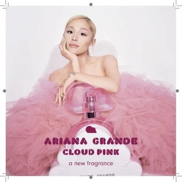 Ariana Grande Cloud Pink Edp 100ML Kadın Parfüm Fiyatı
