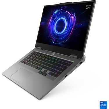 Lenovo LOQ Intel Core i7 13700HX 16GB 512GB SSD RTX5060 Fiyatı