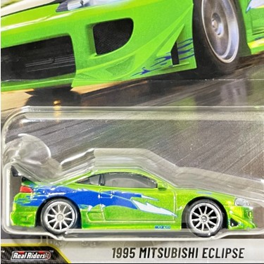 Hot Wheels Premium 2026 Fast & Furious 25TH Anniversary 1995 Fiyatı