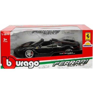 Osense 26022 1:24 Ferrari Laferrari Aperta Model Araba Fiyatı