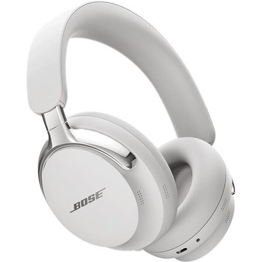 S*S様 Bose QuietComfort Headphones ホワイトスモ BOSE QuietComfort Headphones (ホワイトスモーク)「QuietComfort HP