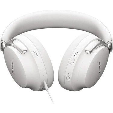 Bose Quietcomfort Ultra 2. Nesil Kulaküstü Kulaklık - White Fiyatı