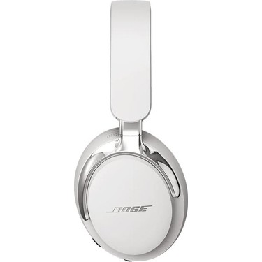 S*S様 Bose QuietComfort Headphones ホワイトスモ Bose Quietcomfort Ultra 2. Nesil Kulaküstü Kulaklık - White Fiyatı