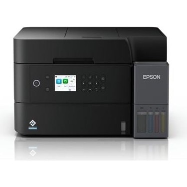 Epson A4 Renkli Ecotank L6370 Çok Fonksiyonlu Tanklı Dublex Fiyatı