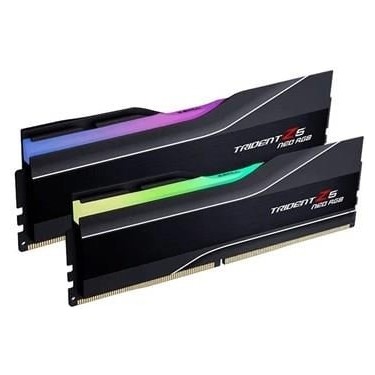 GSkill Gskıll 96GB (2x 48GB) Ddr5 6000MHZ CL26 Rgb Dual Kıt Fiyatı
