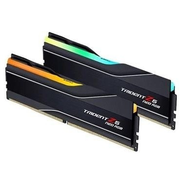 GSkill Gskıll 96GB (2x 48GB) Ddr5 6000MHZ CL26 Rgb Dual Kıt Fiyatı