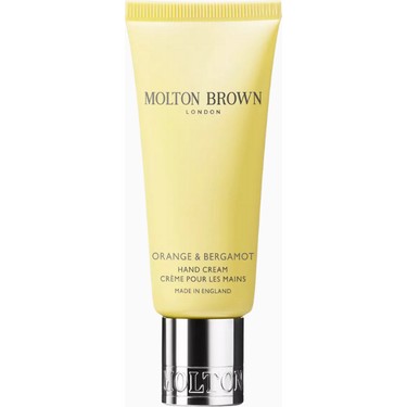 Molton Brown Orange-Bergamot El Bakım Hediye Seti Fiyatı