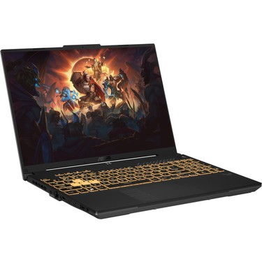 Asus Tuf Gaming F16 Core 5 210H RTX 3050 Gaming Laptop 16GB Fiyatı
