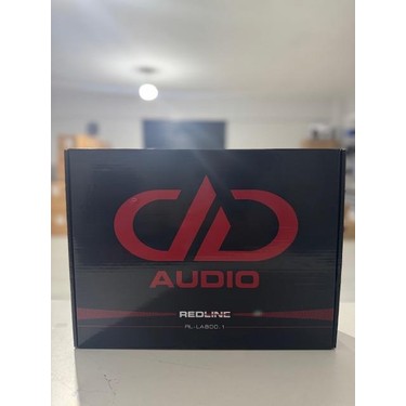 Dd Audio Rl-La 800.1 Mono Amfi Fiyatı - Taksit Seçenekleri