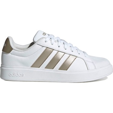 Adidas streettalk Kadın Beyaz Sneaker Ayakkabı JP8285 Fiyatı