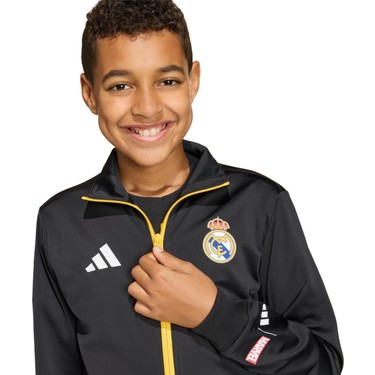 Adidas Performance JY5853 adidas Real Madrid Avengers Track Fiyatı
