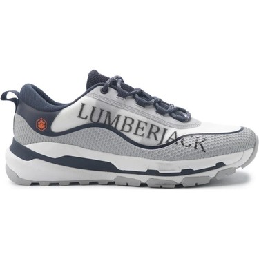 Lumberjack NARA 5FX Gri Erkek Spor Ayakkabı Fiyatı