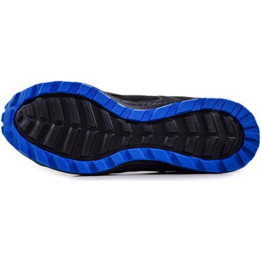Kinetix 101384146 Montoya Pu Siyah-K.Mavi Erkek Spor Fiyatı