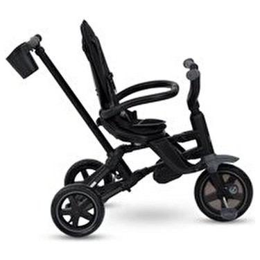 Kraft Nova Niello Qplay 6 In 1 Gri Katlanır Bisiklet 10 Fiyatı
