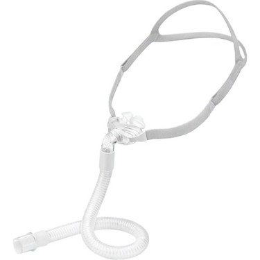 Yuwell Breathwear Serisi Nazal Pillows Cpap/bpap Maskesi Fiyatı