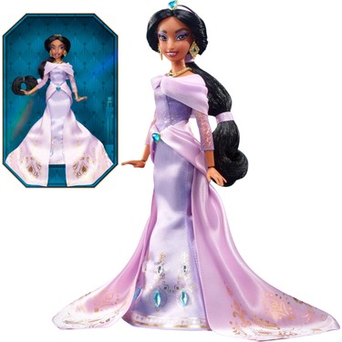 Disney Koleksiyonluk Işıltı Koleksiyonu Jasmine HLX65 2023 Fiyatı