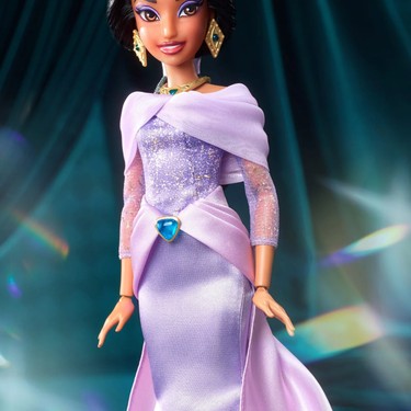 Disney Koleksiyonluk Işıltı Koleksiyonu Jasmine HLX65 2023 Fiyatı