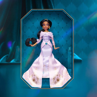 Disney Koleksiyonluk Işıltı Koleksiyonu Jasmine HLX65 2023 Fiyatı