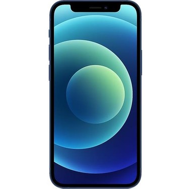 Apple IPHONE 12 Mını Blue 128GB Yenılenmıs B Kalıte (12 Ay Fiyatı