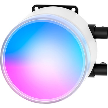 Ocypus Delta L36 Beyaz Argb V2 360 mm INTEL(1700P/1851P)-AMD Fiyatı