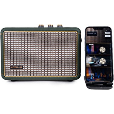 Kozmos Aura-30 Akustik Enstrüman Amfisi 2x35W Güçte Fiyatı