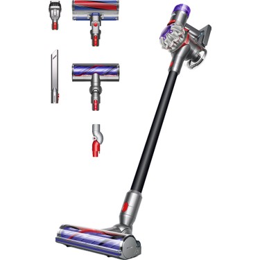 Dyson　v8 Dyson V8™ Total Clean kablosuz süpürge Fiyatı - Taksit Seçenekleri