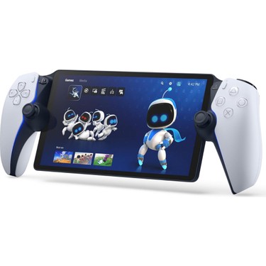 Sony Playstation Portal Remote Player + Ps5 Taşıma Çantası Fiyatı
